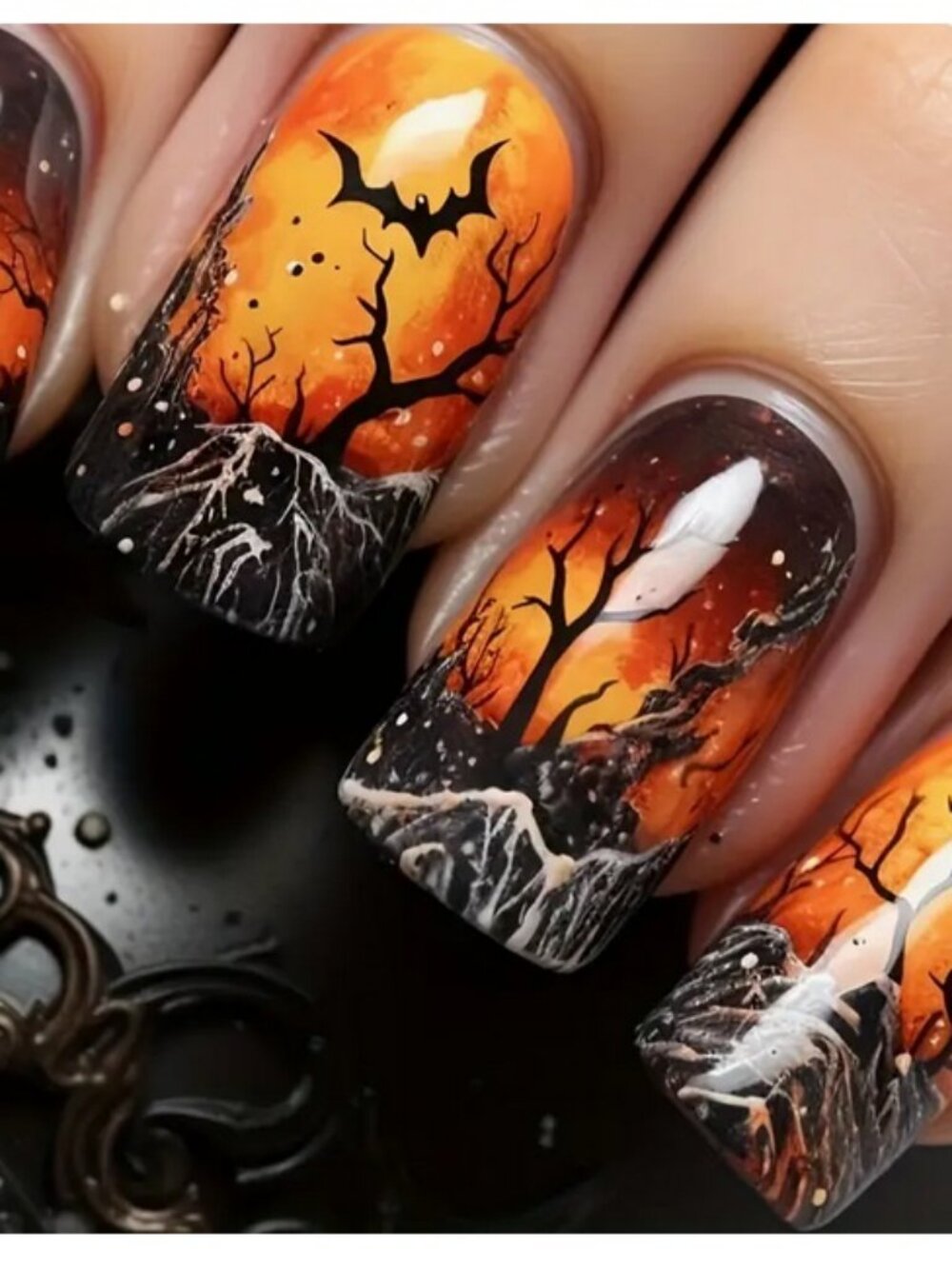 $2 Any regularly priced Halloween themed item like those pictured here BUNDLE IT